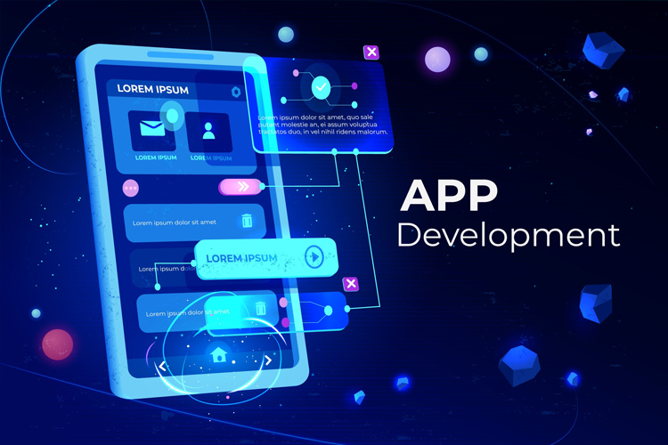 The Ultimate Guide to Hiring an App Development Company in Delhi