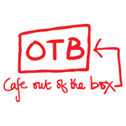 OTB (Cafe out of the Box) - Pepper Designs client