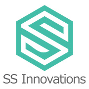 SS Innovations- Pepper Designs client