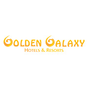 Golden Galaxy Hotel & Resorts - Pepper Designs client