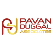 PAVAN DUGGAL ASSOCIATES - Pepper Designs client